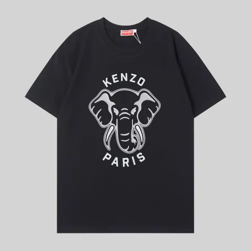 Kenzo T-Shirts Short Sleeved For Unisex #1429610
