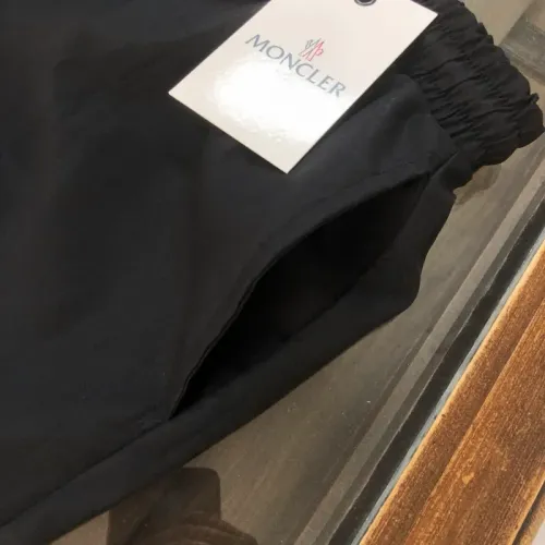 Replica Moncler Pants For Men #1429611 $29.00 USD for Wholesale