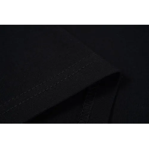 Replica Moschino T-Shirts Short Sleeved For Unisex #1429622 $32.00 USD for Wholesale