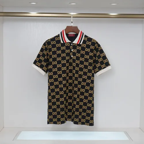 Gucci T-Shirts Short Sleeved For Men #1429628 $42.00 USD, Wholesale Replica Gucci T-Shirts