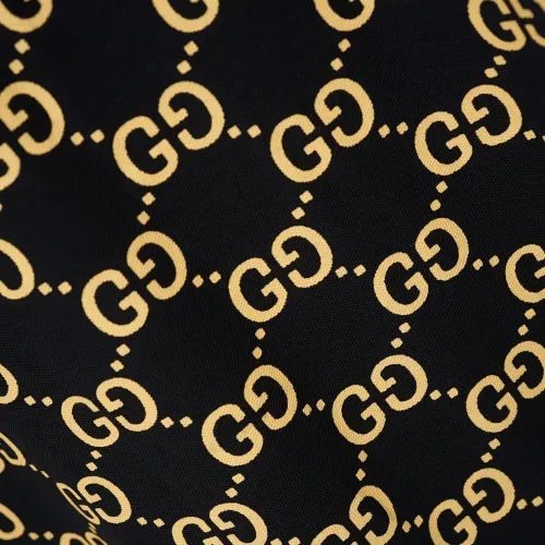 Replica Gucci T-Shirts Short Sleeved For Men #1429628 $42.00 USD for Wholesale