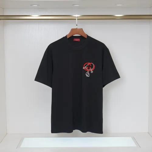 Gucci T-Shirts Short Sleeved For Unisex #1429631 $32.00 USD, Wholesale Replica Gucci T-Shirts