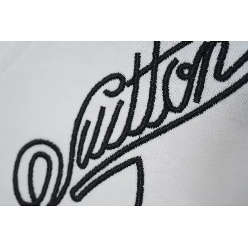 Replica Louis Vuitton LV T-Shirts Short Sleeved For Unisex #1429632 $36.00 USD for Wholesale