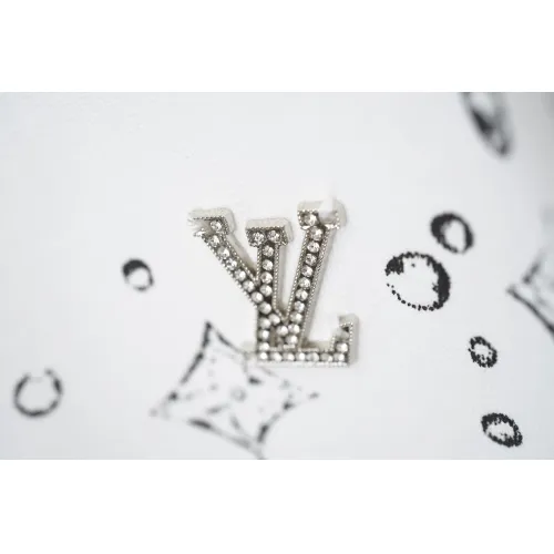 Replica Louis Vuitton LV T-Shirts Short Sleeved For Unisex #1429636 $36.00 USD for Wholesale