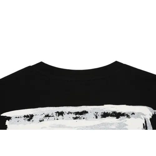 Replica Off-White T-Shirts Short Sleeved For Unisex #1429639 $32.00 USD for Wholesale