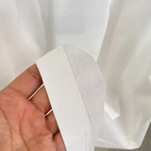 Replica Hermes T-Shirts Short Sleeved For Unisex #1429652 $42.00 USD for Wholesale