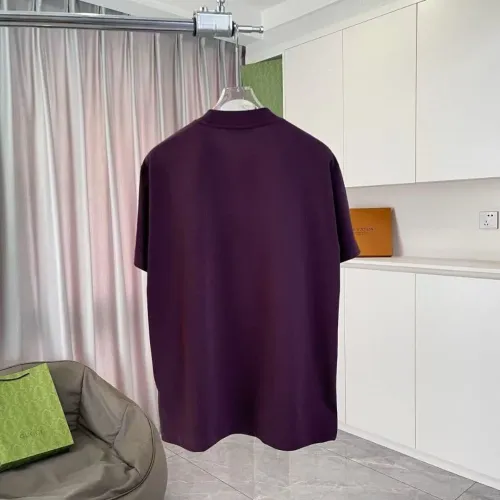 Replica Hermes T-Shirts Short Sleeved For Unisex #1429654 $42.00 USD for Wholesale