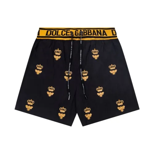 Dolce &amp; Gabbana D&amp;G Pants For Men #1429687 $45.00 USD, Wholesale Replica Dolce &amp; Gabbana D&amp;G Pants
