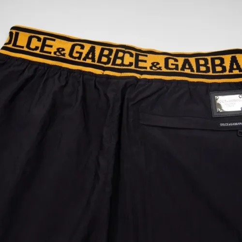 Replica Dolce & Gabbana D&G Pants For Men #1429687 $45.00 USD for Wholesale