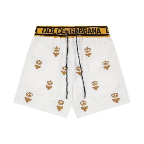 Dolce &amp; Gabbana D&amp;G Pants For Men #1429689 $45.00 USD, Wholesale Replica Dolce &amp; Gabbana D&amp;G Pants