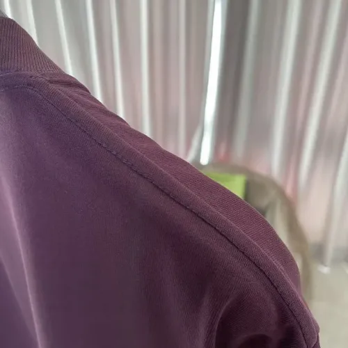 Replica Christian Dior T-Shirts Short Sleeved For Unisex #1429691 $42.00 USD for Wholesale