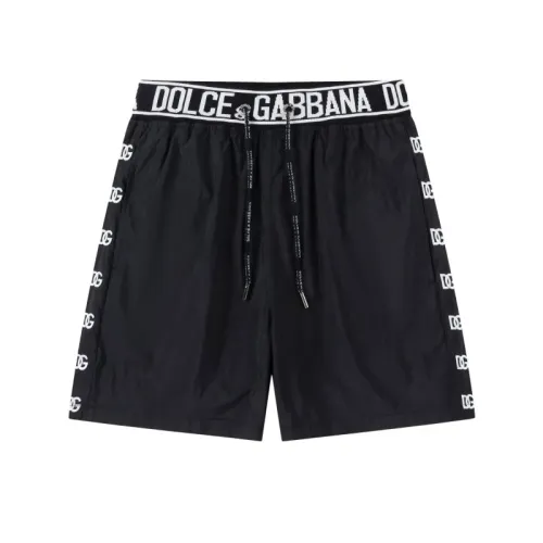 Dolce &amp; Gabbana D&amp;G Pants For Men #1429693 $45.00 USD, Wholesale Replica Dolce &amp; Gabbana D&amp;G Pants