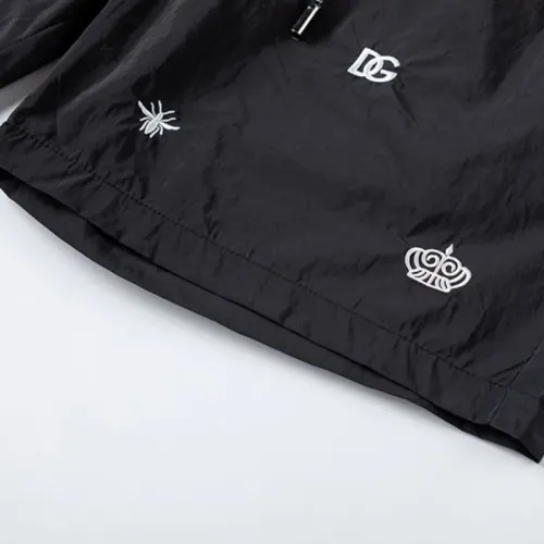 Replica Dolce & Gabbana D&G Pants For Men #1429695 $45.00 USD for Wholesale