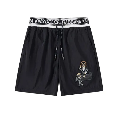 Dolce &amp; Gabbana D&amp;G Pants For Men #1429696 $45.00 USD, Wholesale Replica Dolce &amp; Gabbana D&amp;G Pants