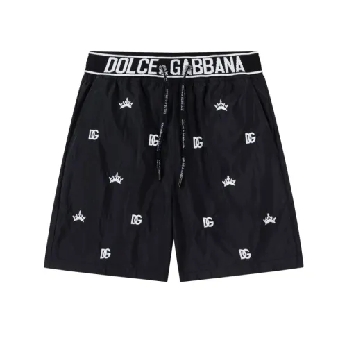 Dolce &amp; Gabbana D&amp;G Pants For Men #1429697 $45.00 USD, Wholesale Replica Dolce &amp; Gabbana D&amp;G Pants
