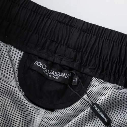 Replica Dolce & Gabbana D&G Pants For Men #1429700 $41.00 USD for Wholesale