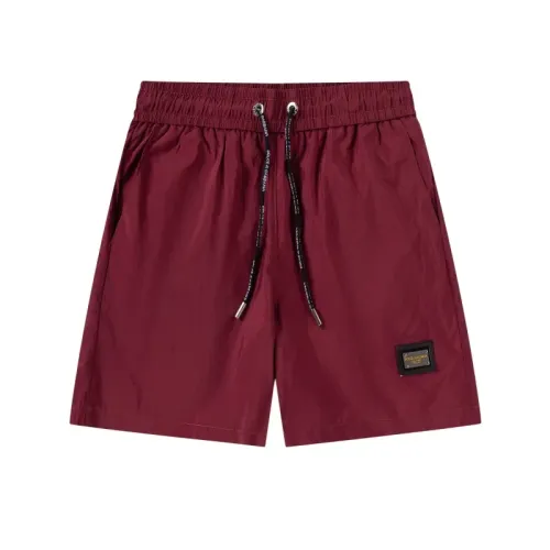 Dolce &amp; Gabbana D&amp;G Pants For Men #1429706 $41.00 USD, Wholesale Replica Dolce &amp; Gabbana D&amp;G Pants