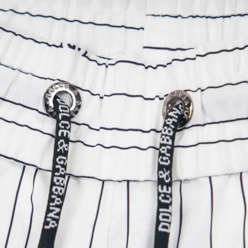 Replica Dolce & Gabbana D&G Pants For Men #1429713 $41.00 USD for Wholesale