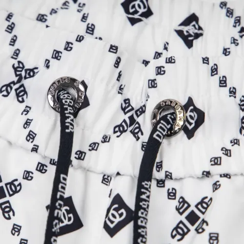 Replica Dolce & Gabbana D&G Pants For Men #1429718 $41.00 USD for Wholesale