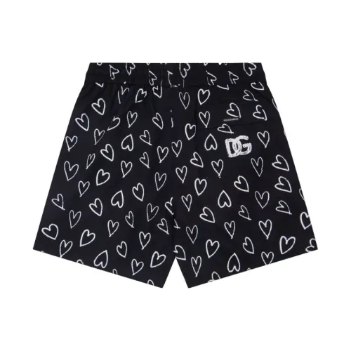 Replica Dolce & Gabbana D&G Pants For Men #1429719 $41.00 USD for Wholesale