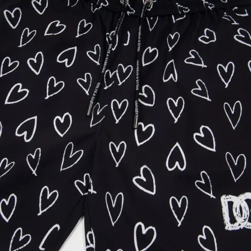 Replica Dolce & Gabbana D&G Pants For Men #1429719 $41.00 USD for Wholesale