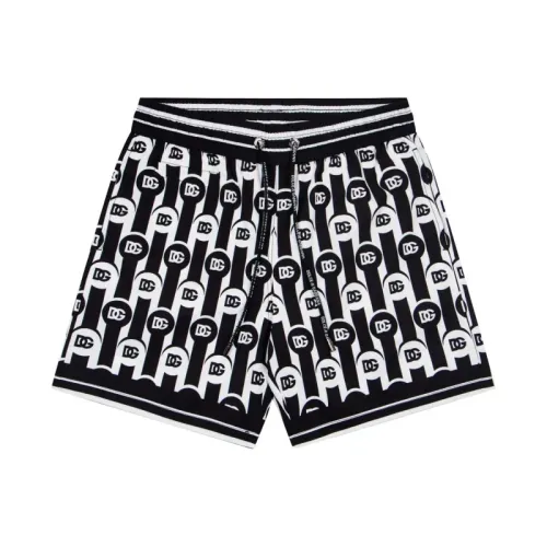 Dolce &amp; Gabbana D&amp;G Pants For Men #1429730 $41.00 USD, Wholesale Replica Dolce &amp; Gabbana D&amp;G Pants