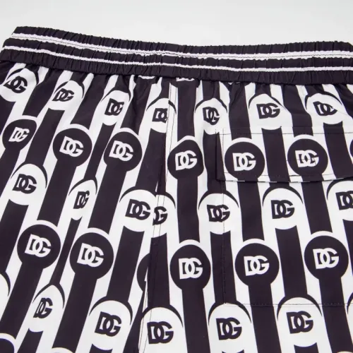 Replica Dolce & Gabbana D&G Pants For Men #1429731 $41.00 USD for Wholesale