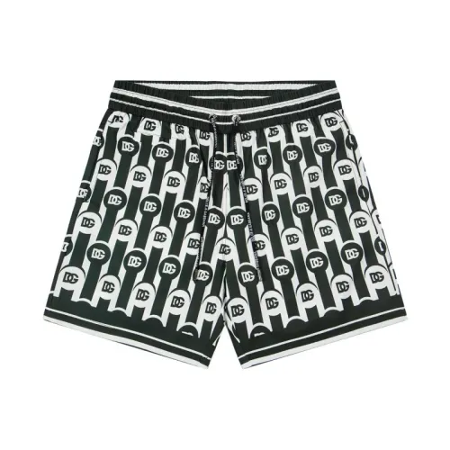 Dolce &amp; Gabbana D&amp;G Pants For Men #1429732 $41.00 USD, Wholesale Replica Dolce &amp; Gabbana D&amp;G Pants