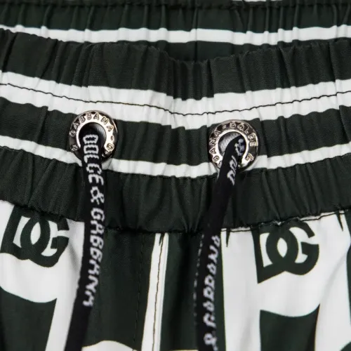 Replica Dolce & Gabbana D&G Pants For Men #1429732 $41.00 USD for Wholesale