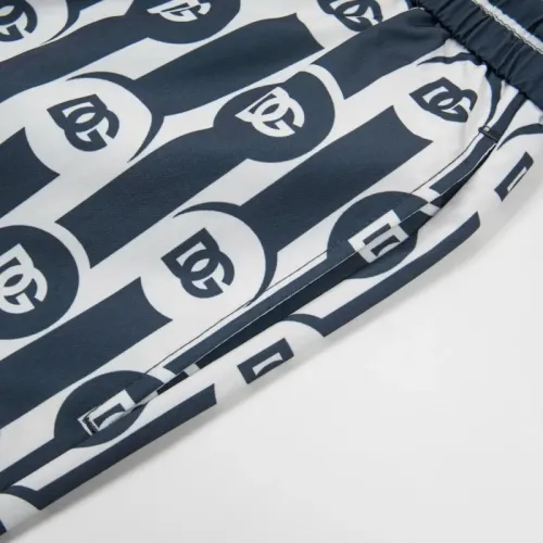 Replica Dolce & Gabbana D&G Pants For Men #1429734 $41.00 USD for Wholesale