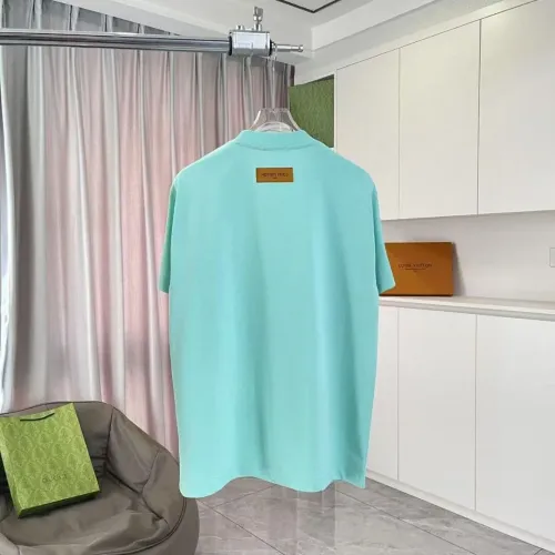 Replica Louis Vuitton LV T-Shirts Short Sleeved For Unisex #1429747 $42.00 USD for Wholesale
