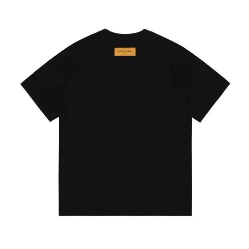 Replica Louis Vuitton LV T-Shirts Short Sleeved For Unisex #1429765 $45.00 USD for Wholesale
