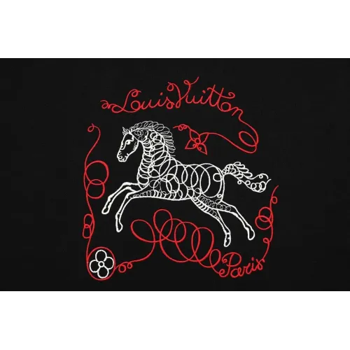 Replica Louis Vuitton LV T-Shirts Short Sleeved For Unisex #1429767 $45.00 USD for Wholesale