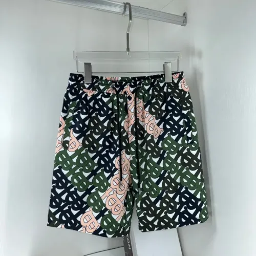 Burberry Pants For Men #1429779 $32.00 USD, Wholesale Replica Burberry Pants