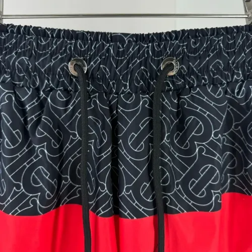 Replica Burberry Pants For Men #1429784 $32.00 USD for Wholesale