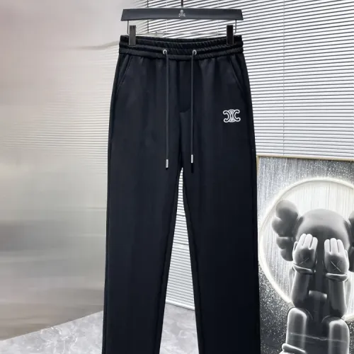Celine Pants For Men #1429788 $56.00 USD, Wholesale Replica Celine Pants