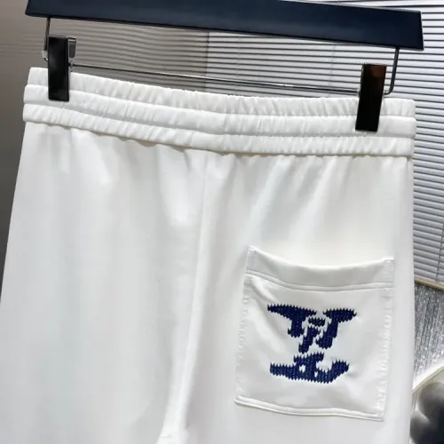 Replica Louis Vuitton LV Pants For Men #1429793 $56.00 USD for Wholesale