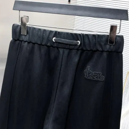 Replica Moncler Pants For Men #1429801 $56.00 USD for Wholesale