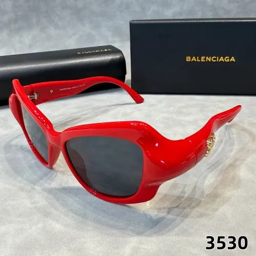 Balenciaga Fashion Sunglasses #1429818
