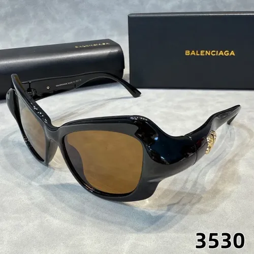 Balenciaga Fashion Sunglasses #1429822