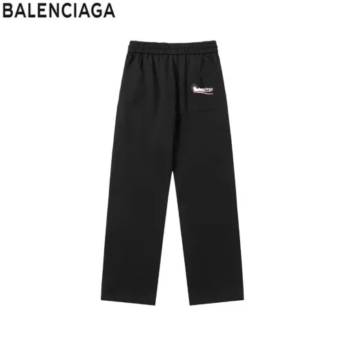 Replica Balenciaga Pants For Unisex #1429848 $68.00 USD for Wholesale