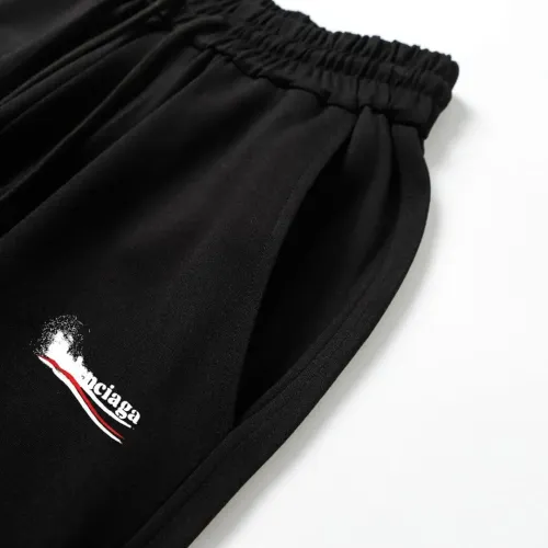 Replica Balenciaga Pants For Unisex #1429848 $68.00 USD for Wholesale
