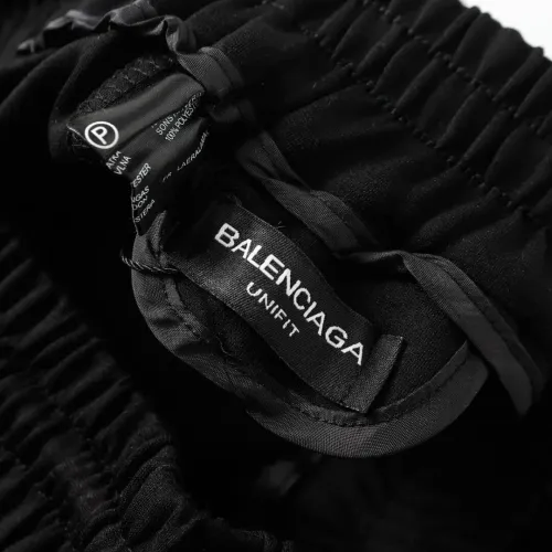 Replica Balenciaga Pants For Unisex #1429854 $68.00 USD for Wholesale