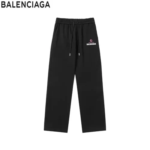Balenciaga Pants For Unisex #1429855 $68.00 USD, Wholesale Replica Balenciaga Pants