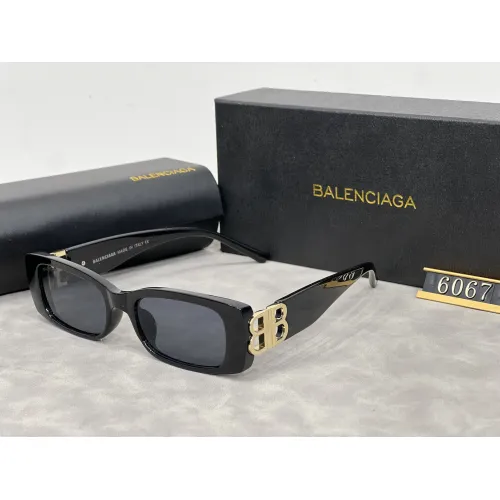 Balenciaga Fashion Sunglasses #1429861