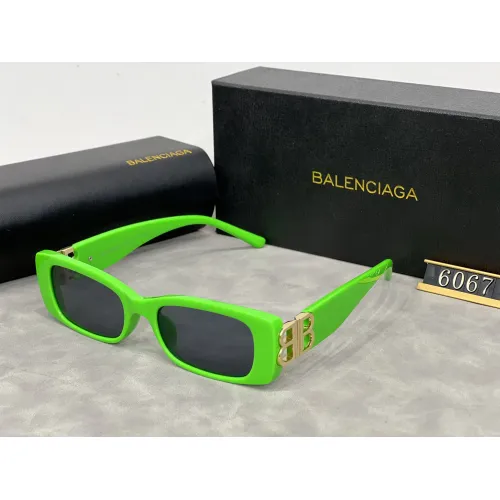 Balenciaga Fashion Sunglasses #1429864