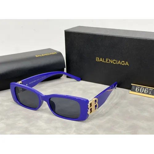 Balenciaga Fashion Sunglasses #1429865 $25.00 USD, Wholesale Replica Balenciaga Fashion Sunglasses