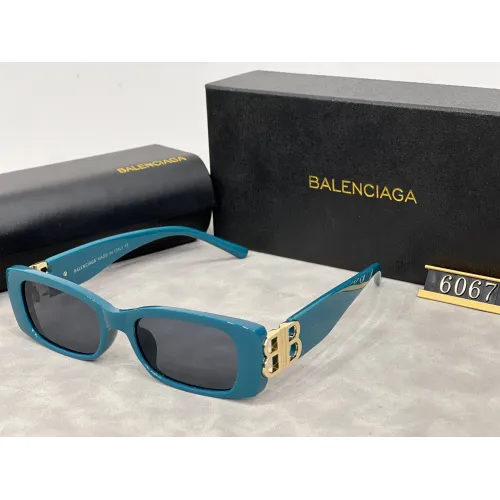 Balenciaga Fashion Sunglasses #1429866 $25.00 USD, Wholesale Replica Balenciaga Fashion Sunglasses