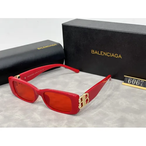 Balenciaga Fashion Sunglasses #1429867 $25.00 USD, Wholesale Replica Balenciaga Fashion Sunglasses
