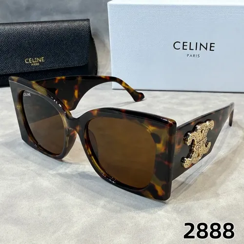 Celine Fashion Sunglasses #1429871